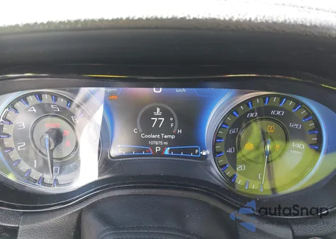 2019 Chrysler 300 300S из США, поврежденный, VIN 2C3CCABG1KH654125